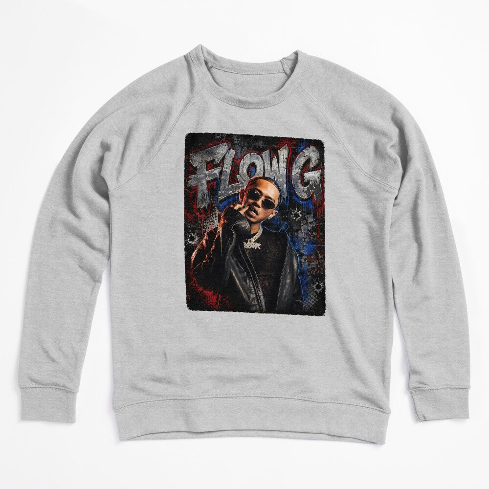 Pinoy Hip Hop Artist - Flow G Shirt