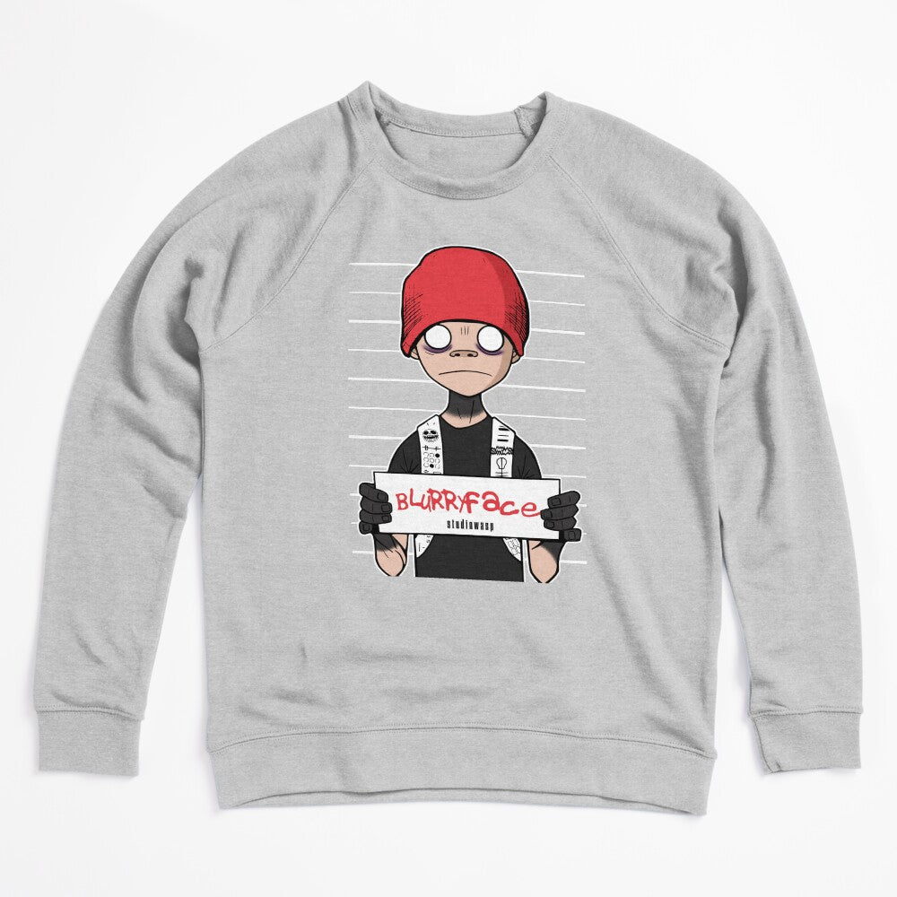Gorillaz X TOP Shirt