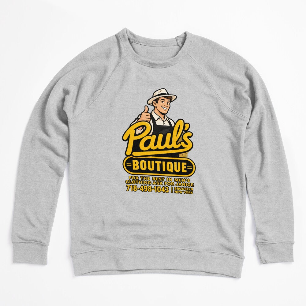 Beastie Boys Inspired Pauls Beastie Hip Hop Music Design PERFECT FOR Shirt