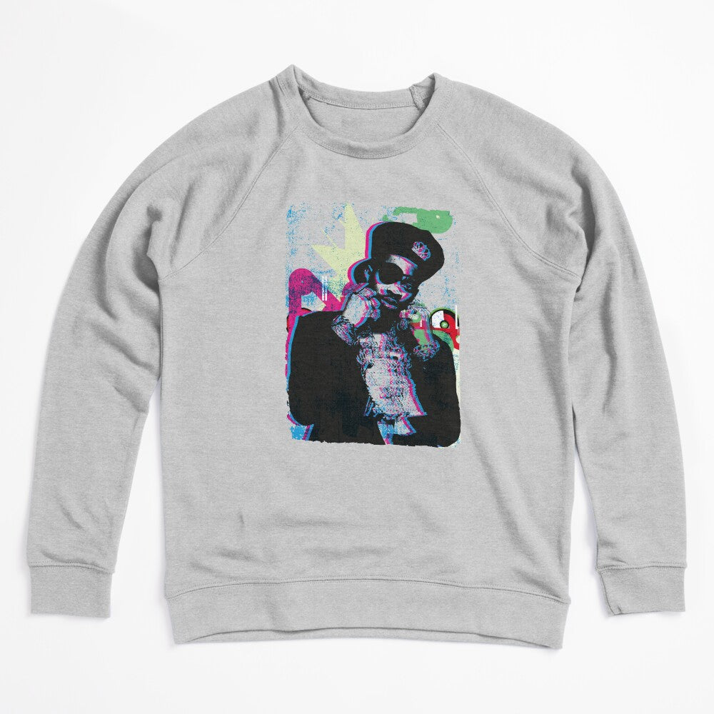 Slick Rick Graphic Shirt