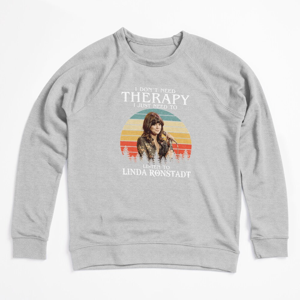 Therapy I Just Need To Listen To Linda Shirt