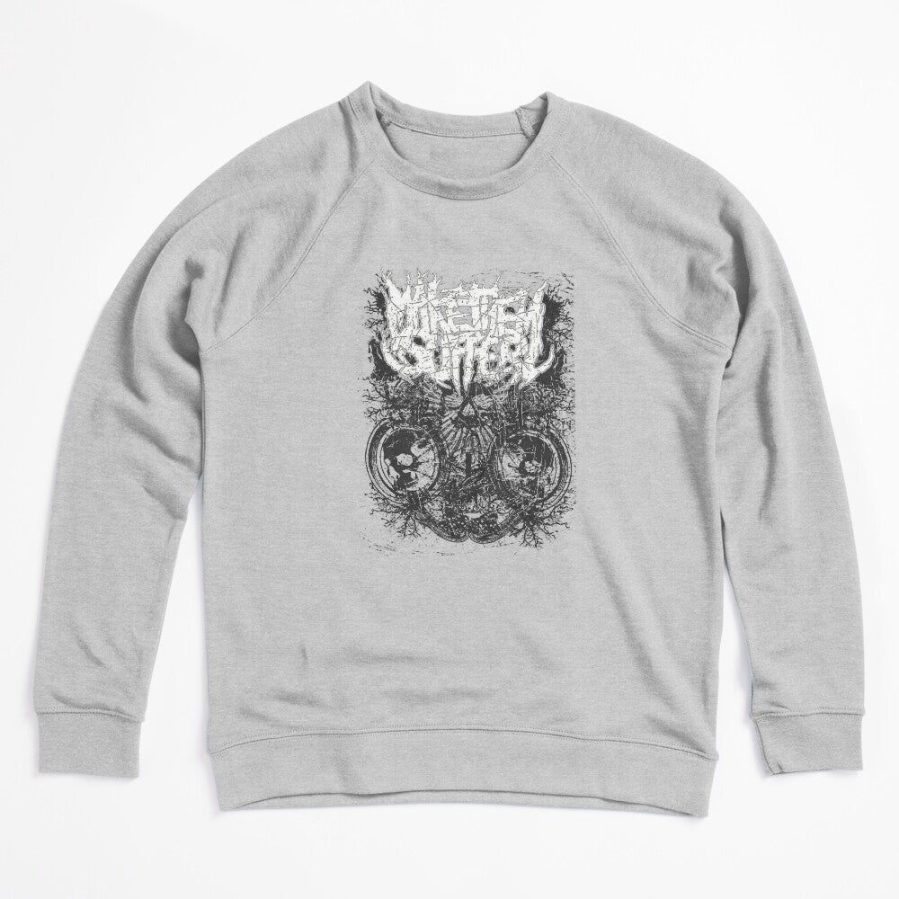 Make Them Suffer - Skulls Shirt