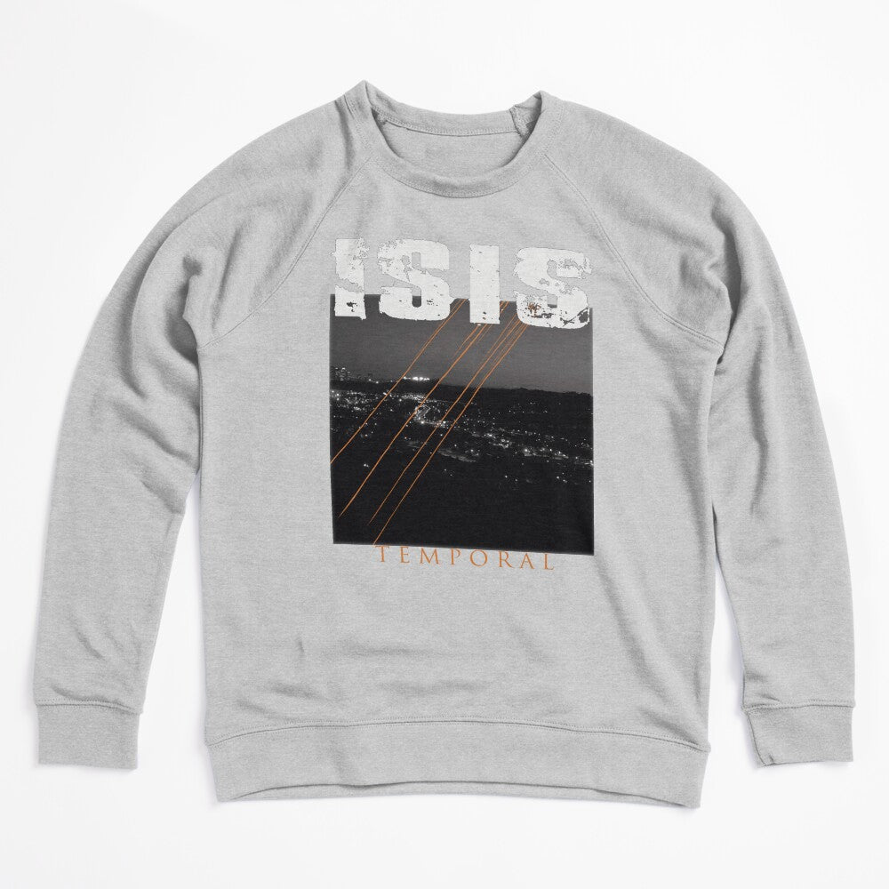 ISIS - Temporal - Post Metal - Sludge Metal Shirt