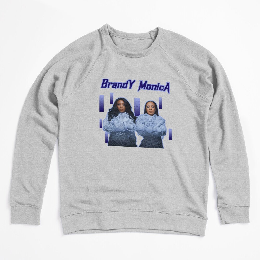 Brandy Monica Shirt
