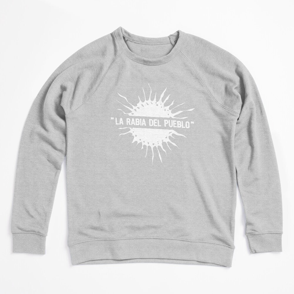Keny Arkana Rapper French - White Version Shirt