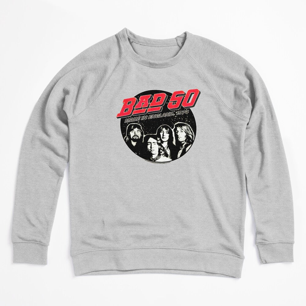 Bad Company Supergroup Shirt