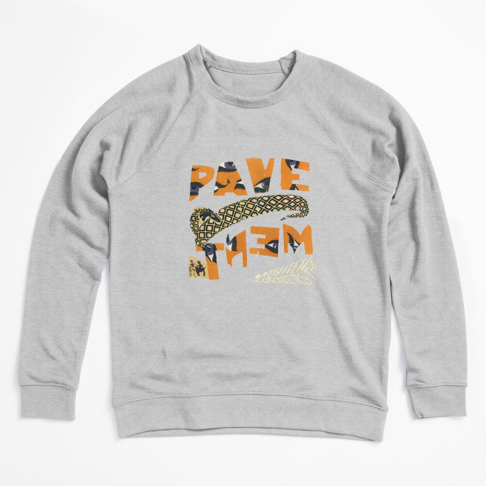 Pavement Band Shirt