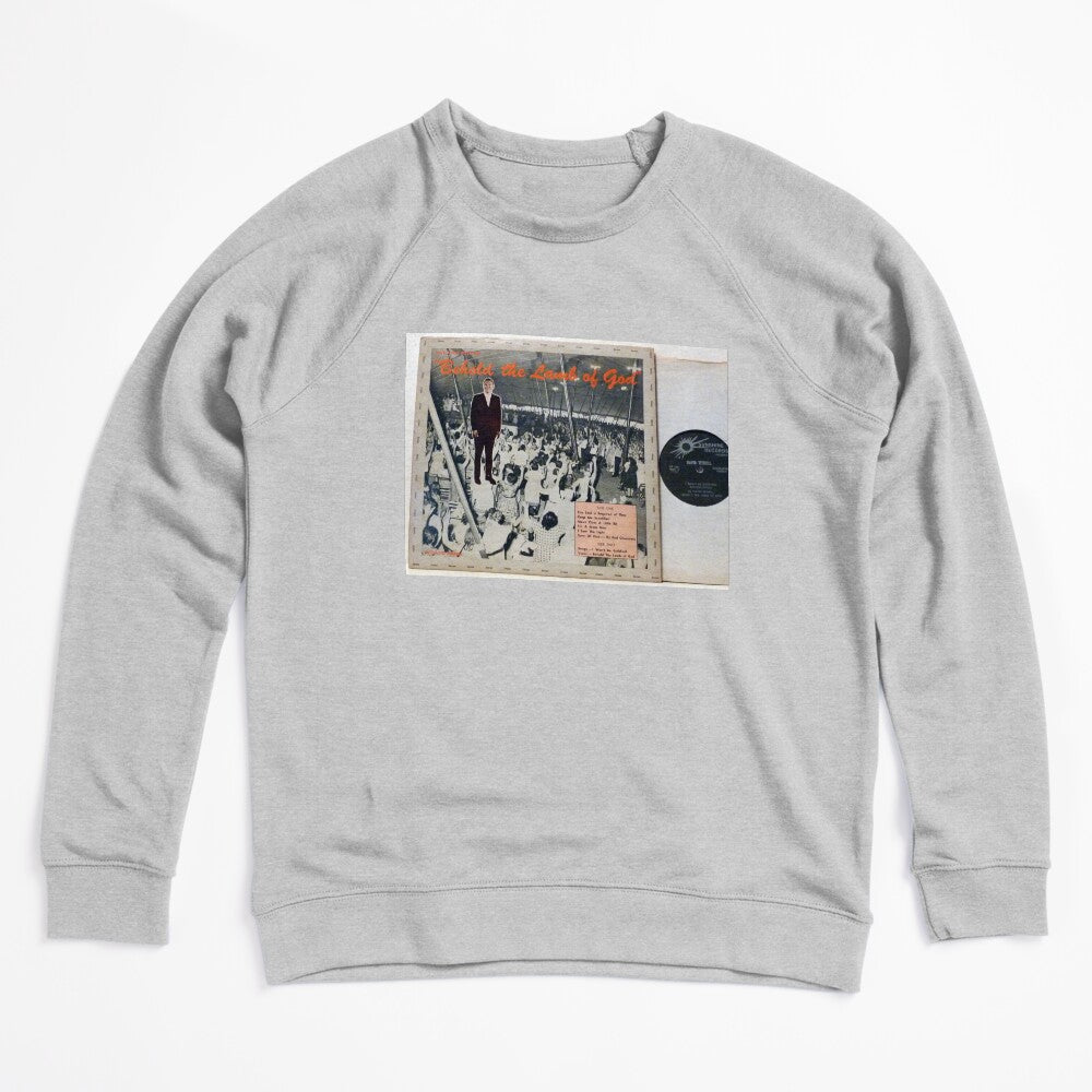 Behold The Lamb Of God Incredibly Strange XIAN Shirt