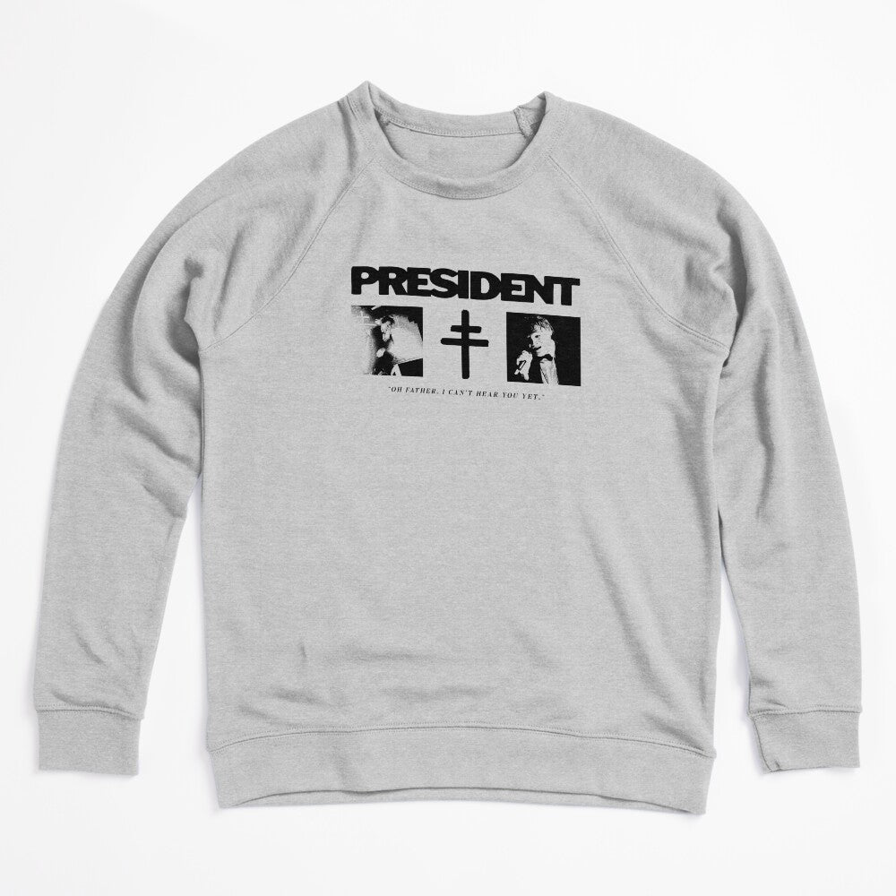 PRESIDENT - IN THE NAME OF THE FATHER Shirt