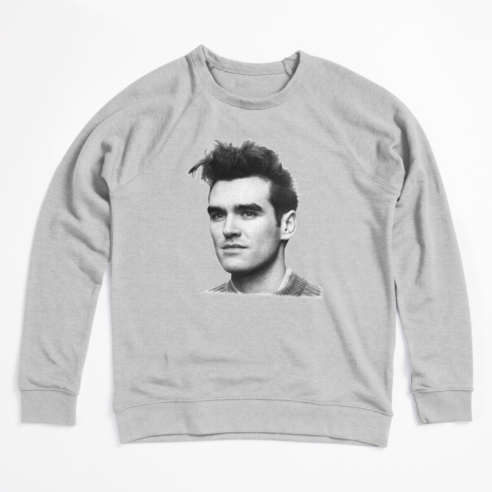 Morrissey Shirt