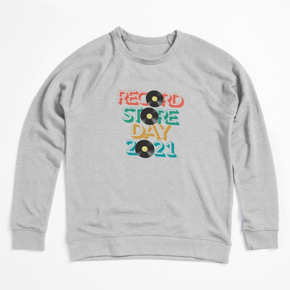 Record Store Day 2021 Shirt