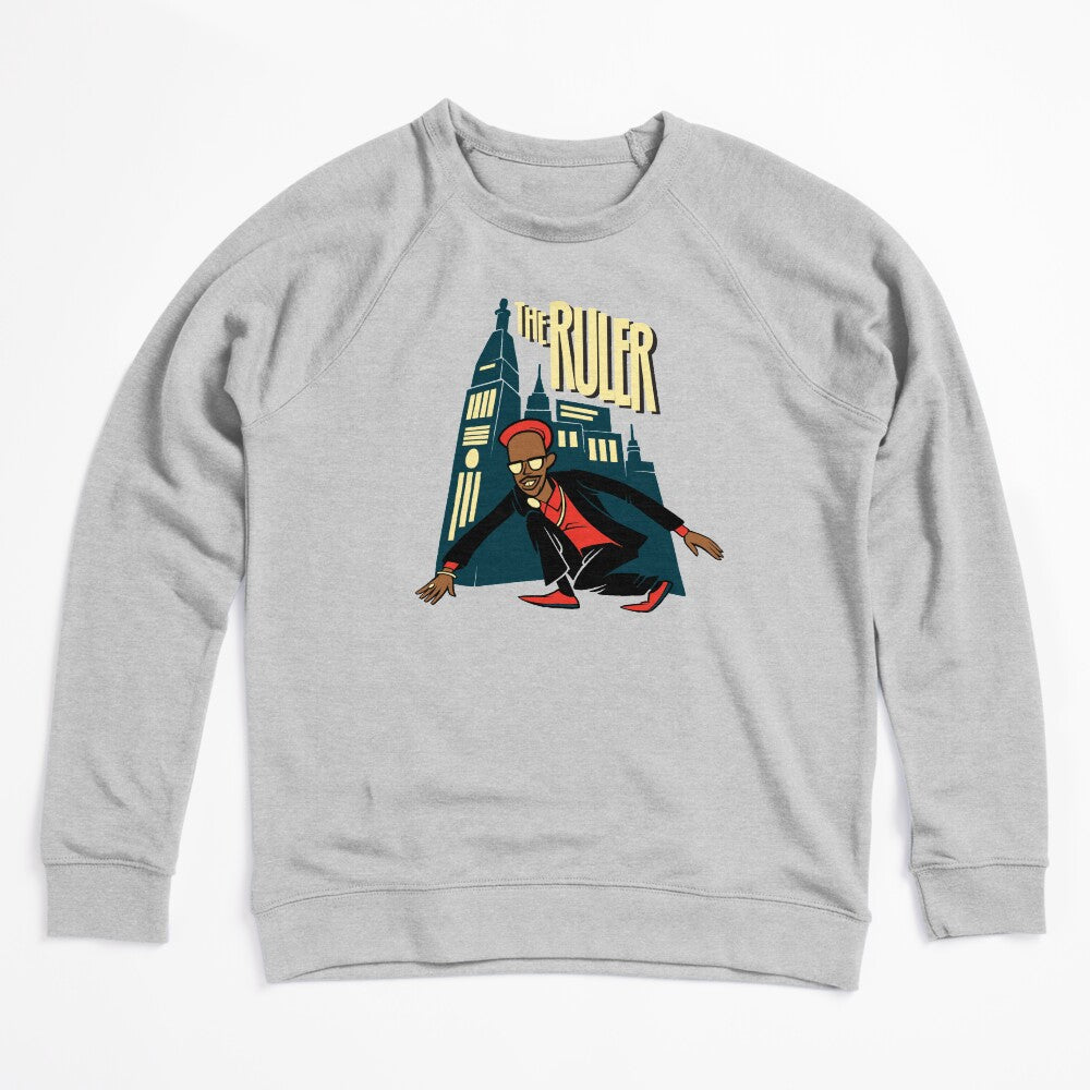 Slick Rick The Ruler Shirt