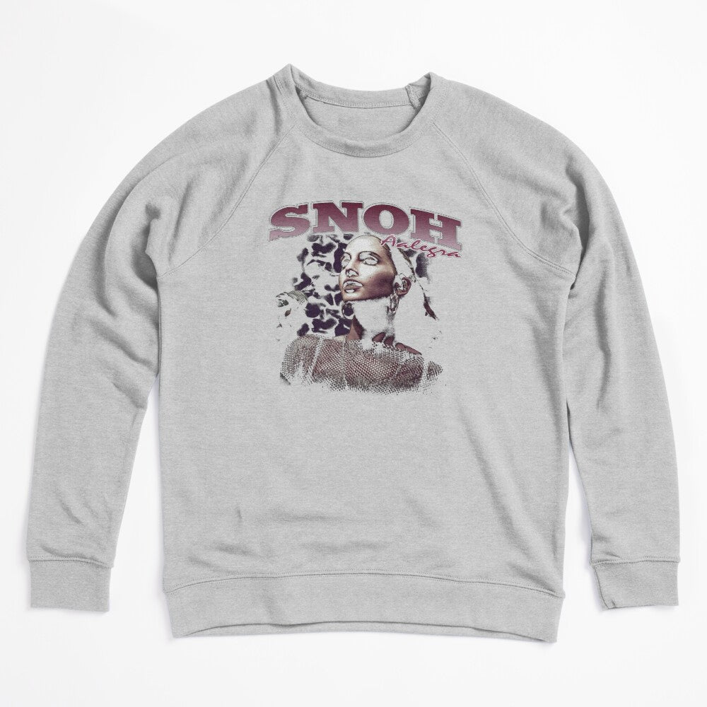 Vintage Snoh Beautiful Singer Shirt