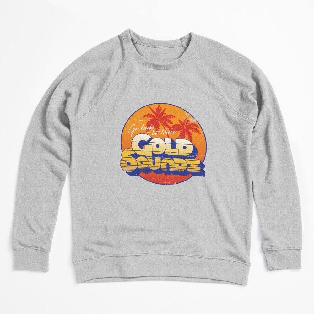 Gold Soundz Shirt
