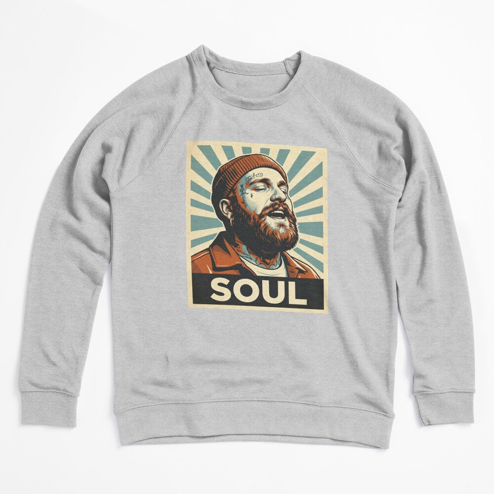 Teddy Swims Hope Style Retro Art Shirt