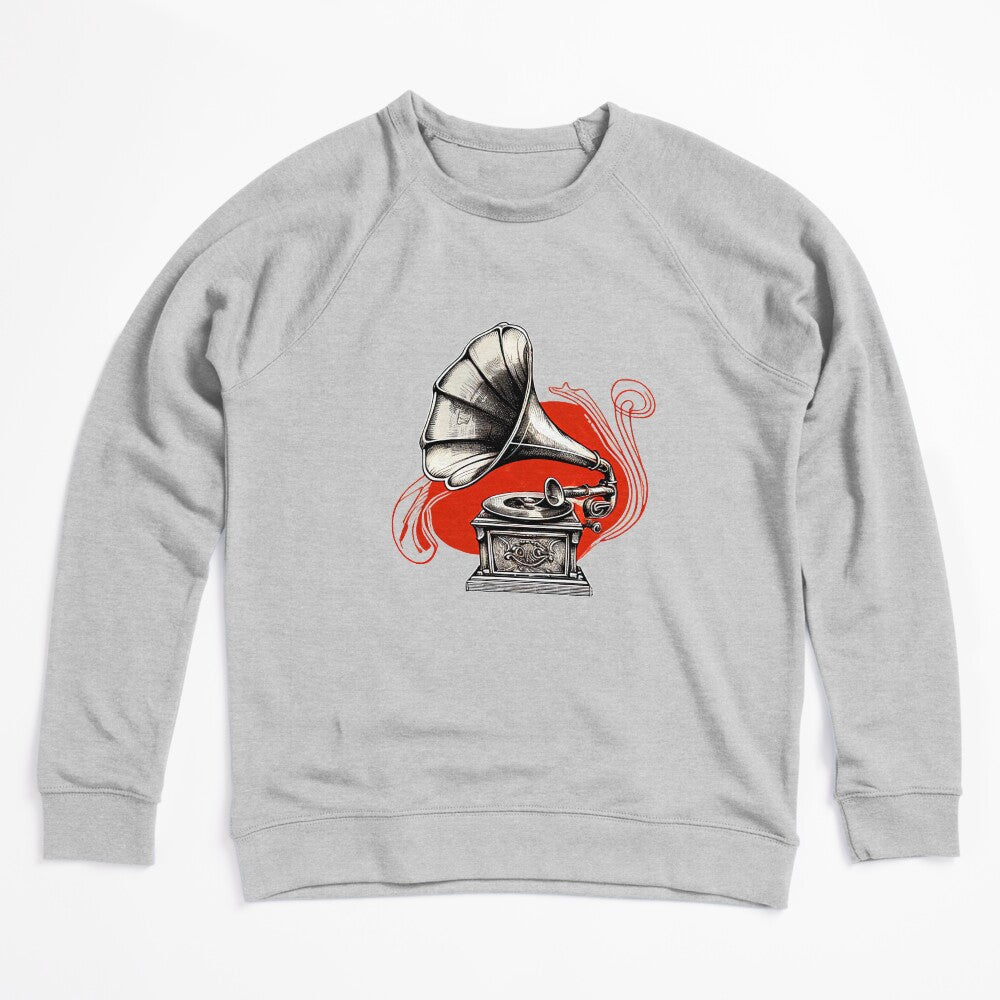 Gramophone Shirt