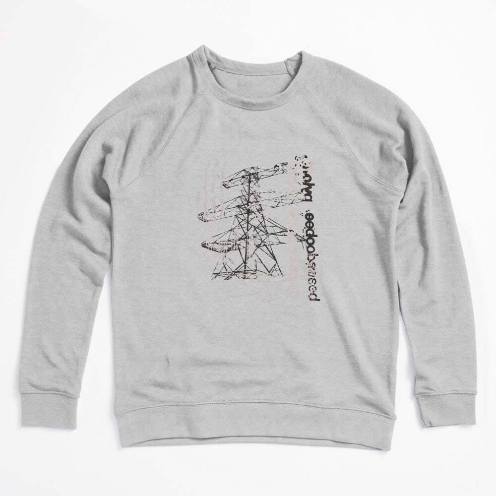 Pylon Collage Shirt