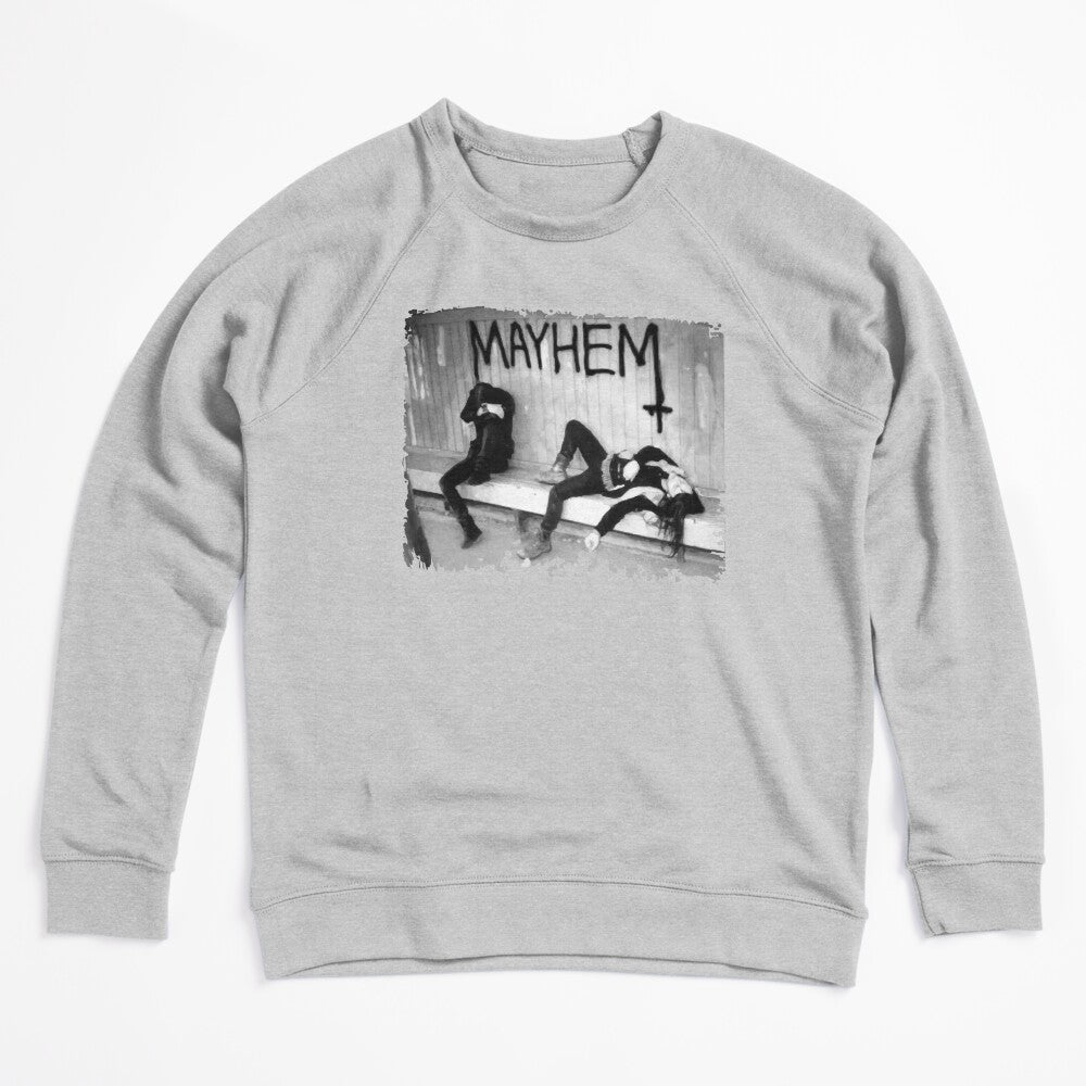 Mayhem Street Tribute Shirt