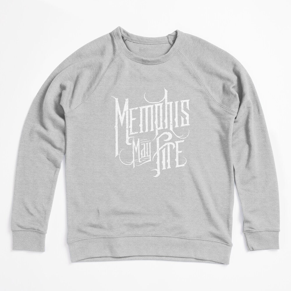 Memphis May Fire HD Logo Shirt