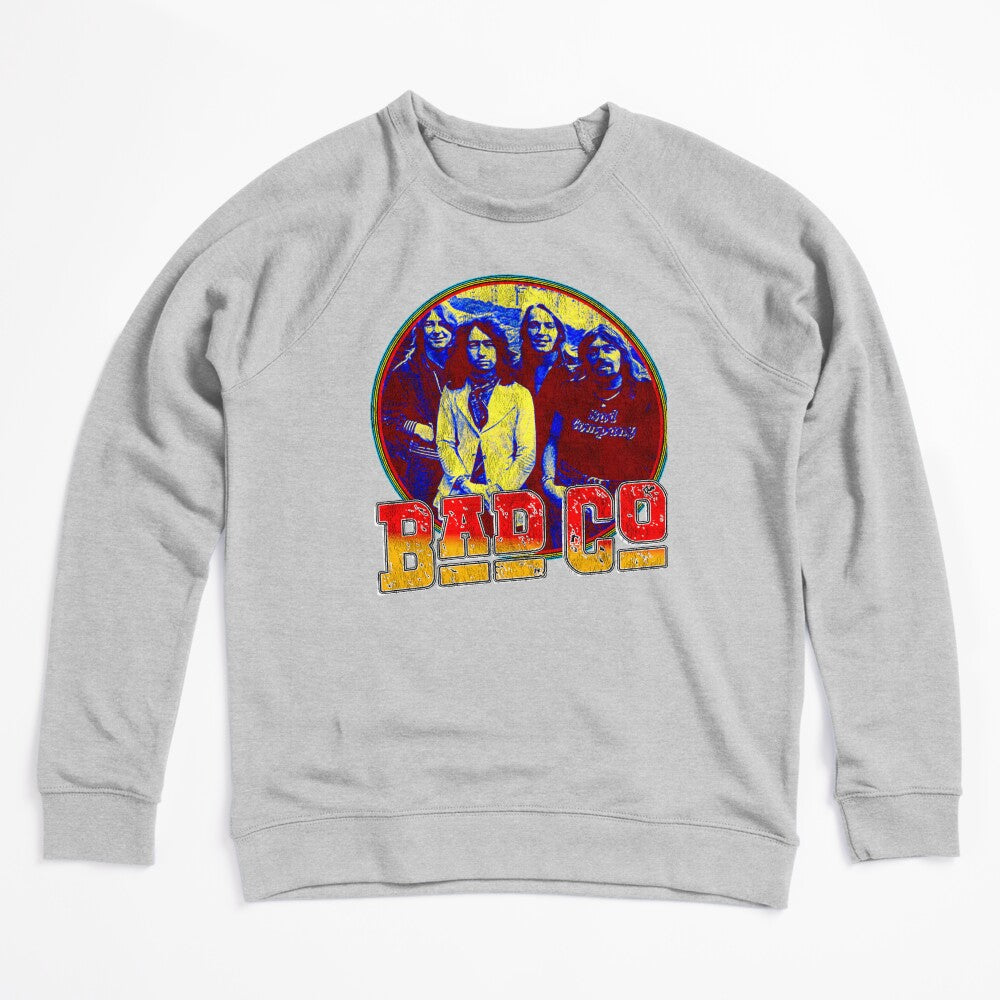 Grunge Style 70s Band Shirt