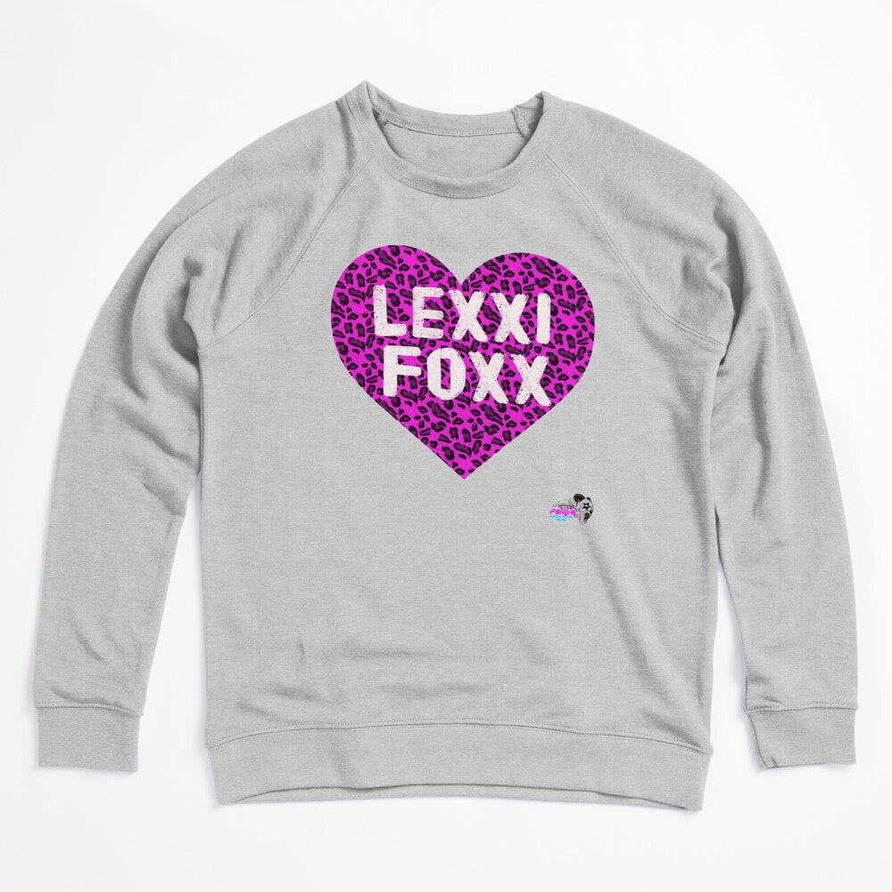 Lexxi Foxx Superfan Shirt