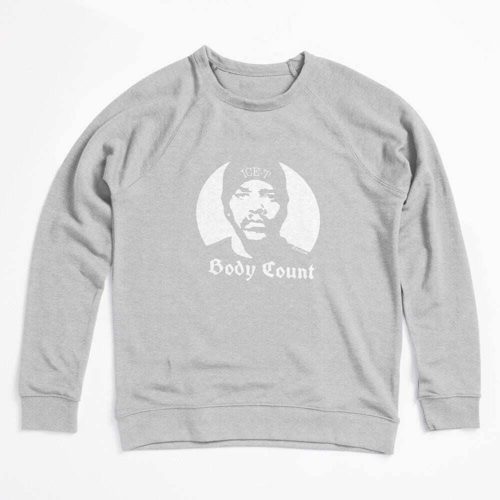 IceT - Body Count Shirt