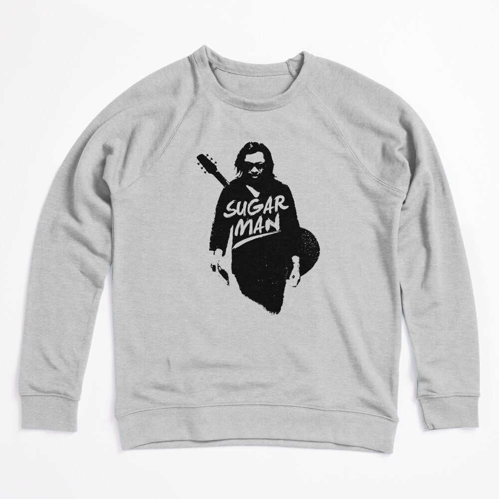 Sixto Rodriguez Sugar Man Shirt