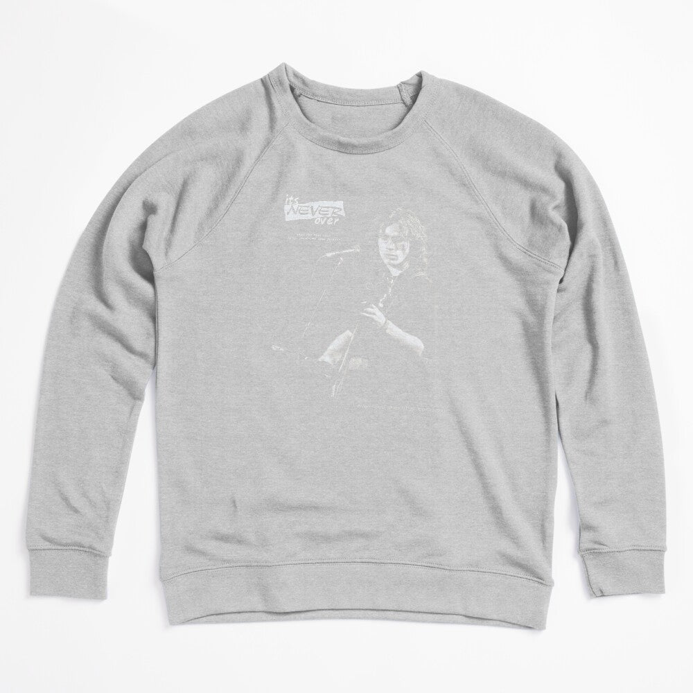 J Buck Its Never Out Shirt