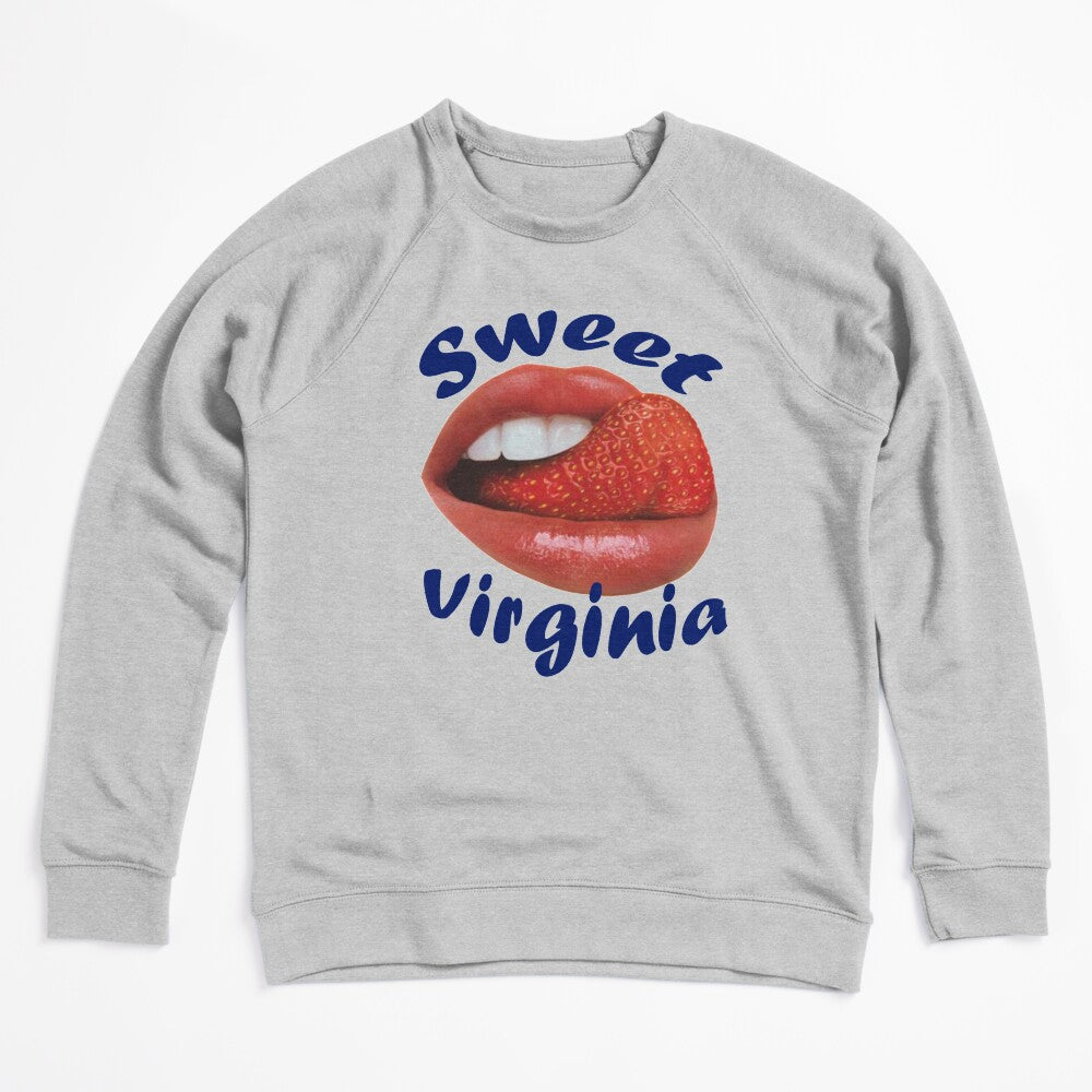Rolling Stones Sweet Virginia Shirt