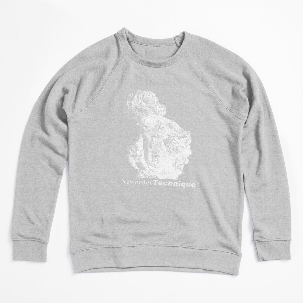 New Order Band Shirt