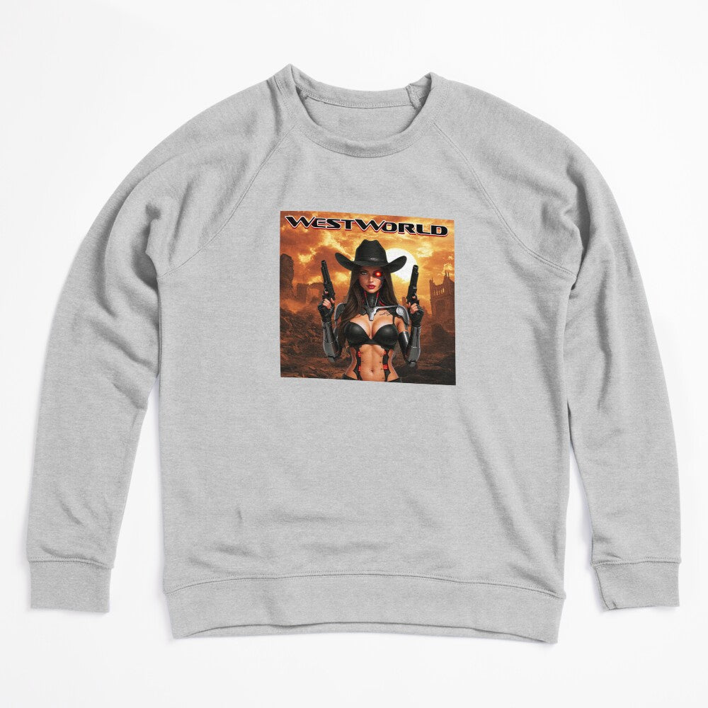 Dystopian Justice Shirt