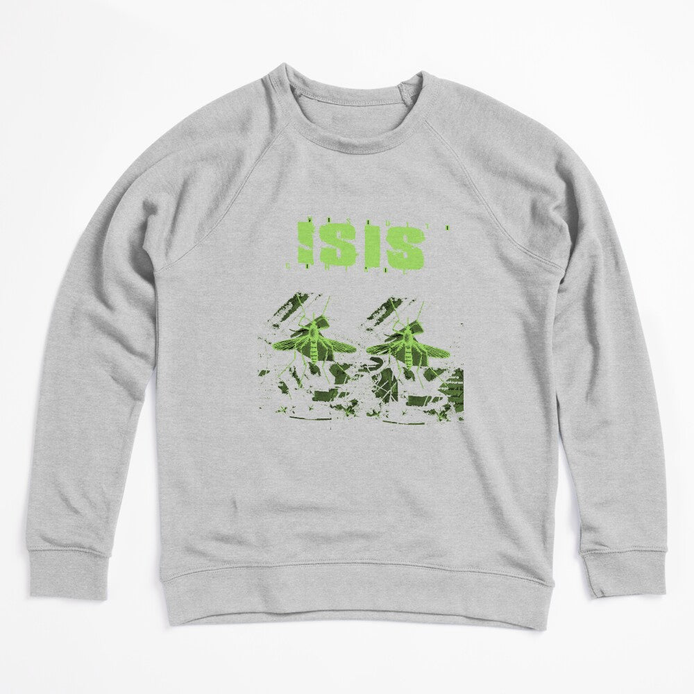 ISIS Band Shirt