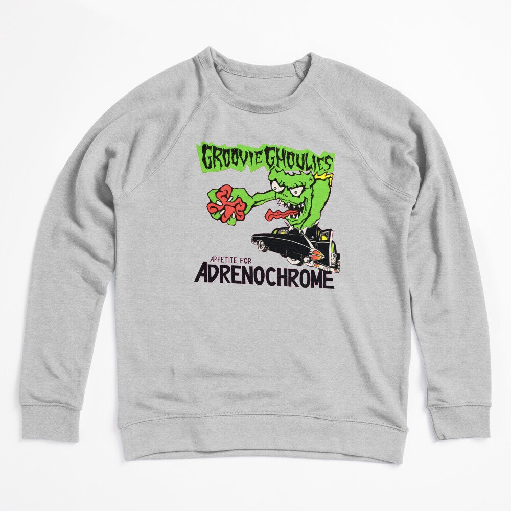 Adrenochrome Shirt