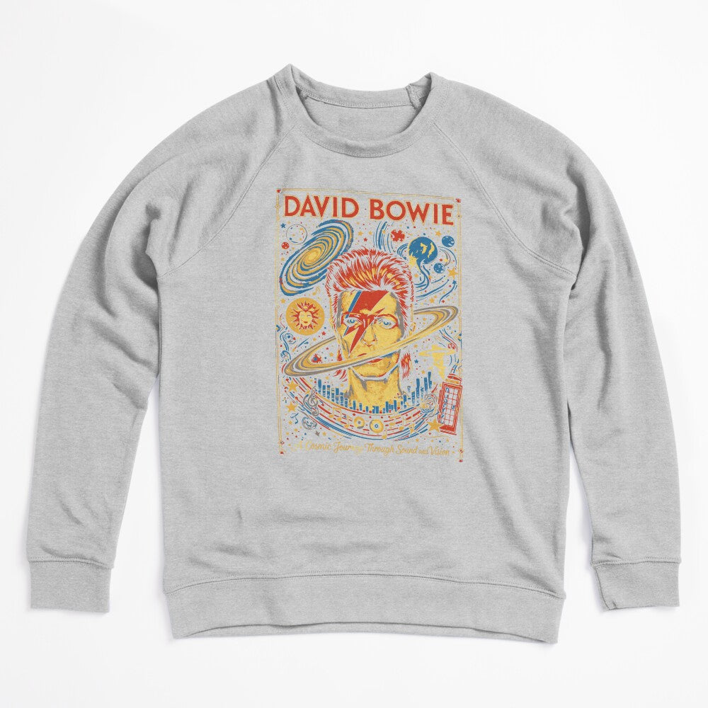 Bowie Shirt