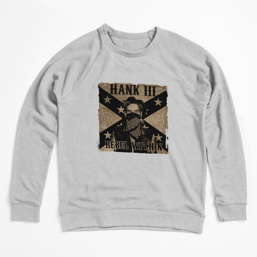 Hank Williams Jambalaya Vintage Hank III Shirt