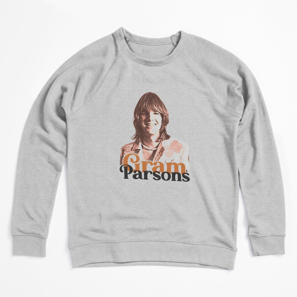 Gram Parsons Outlaw Country Cosmic Americana Shirt