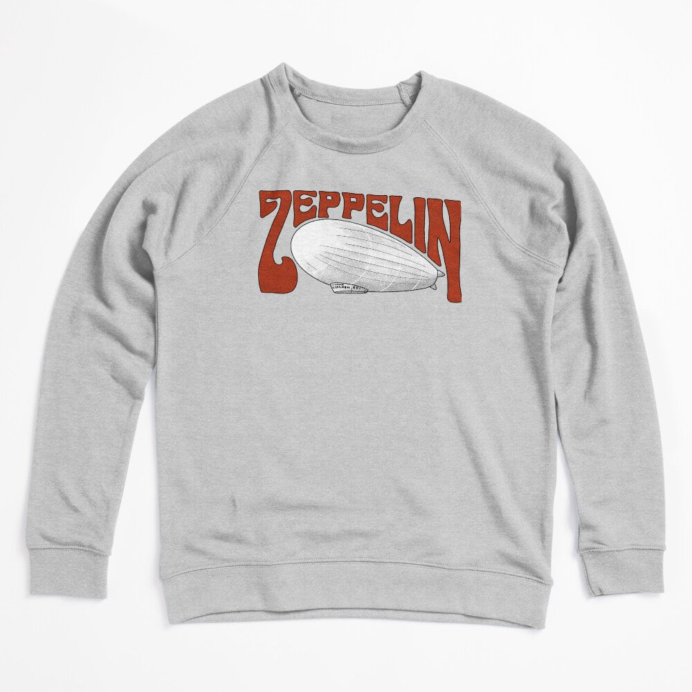 Zeppelin Shirt