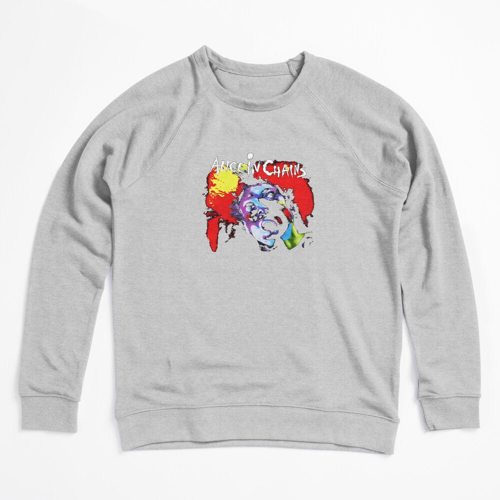 Alice In Chains Facelift Shirt