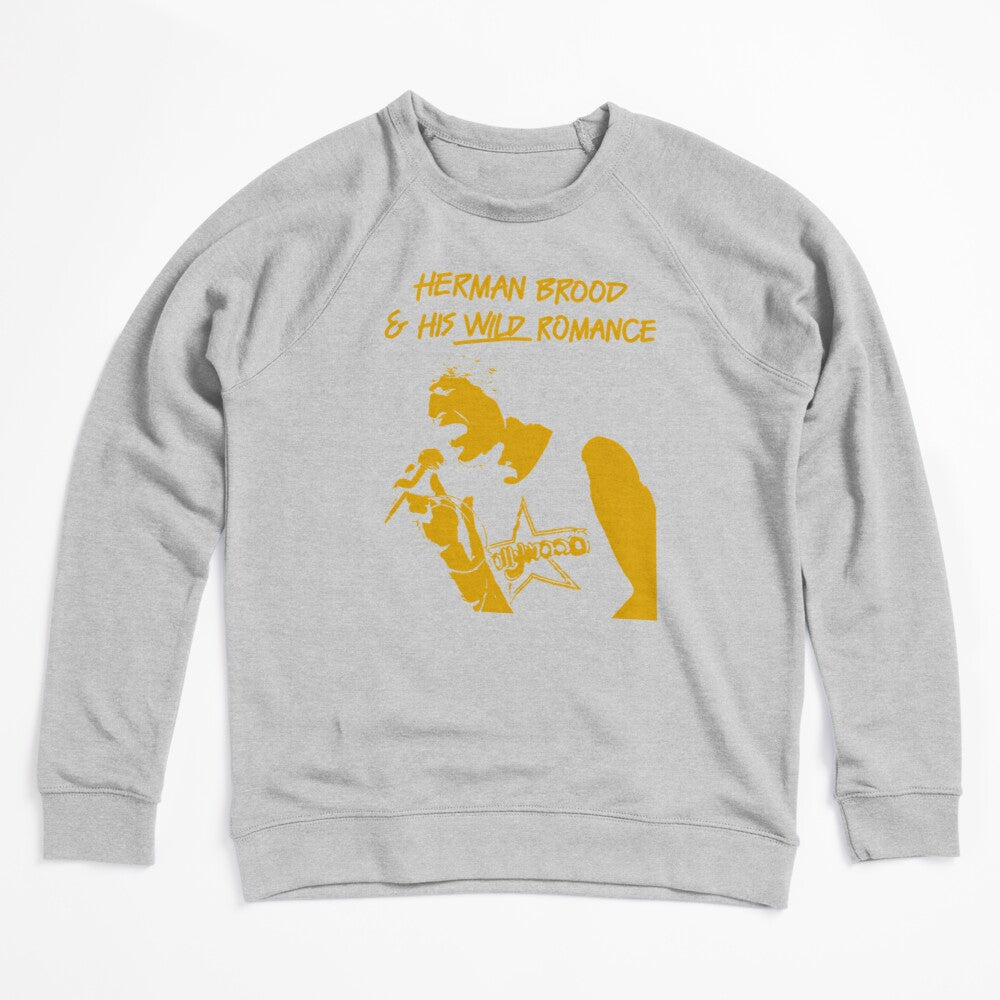 Hermans Brood Romance Shirt