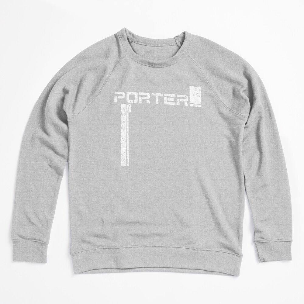 Death Stranding Porter Logo Shirt