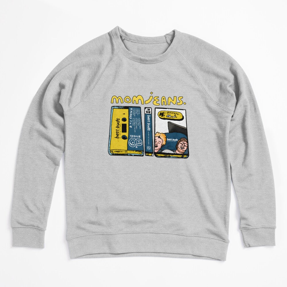 Mom Jeanss Music Band Shirt