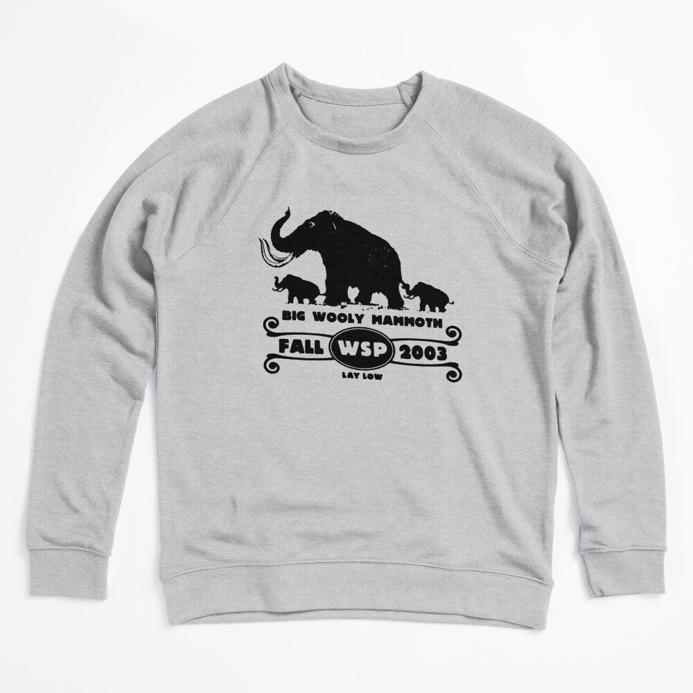 Widespread Panic Shirt