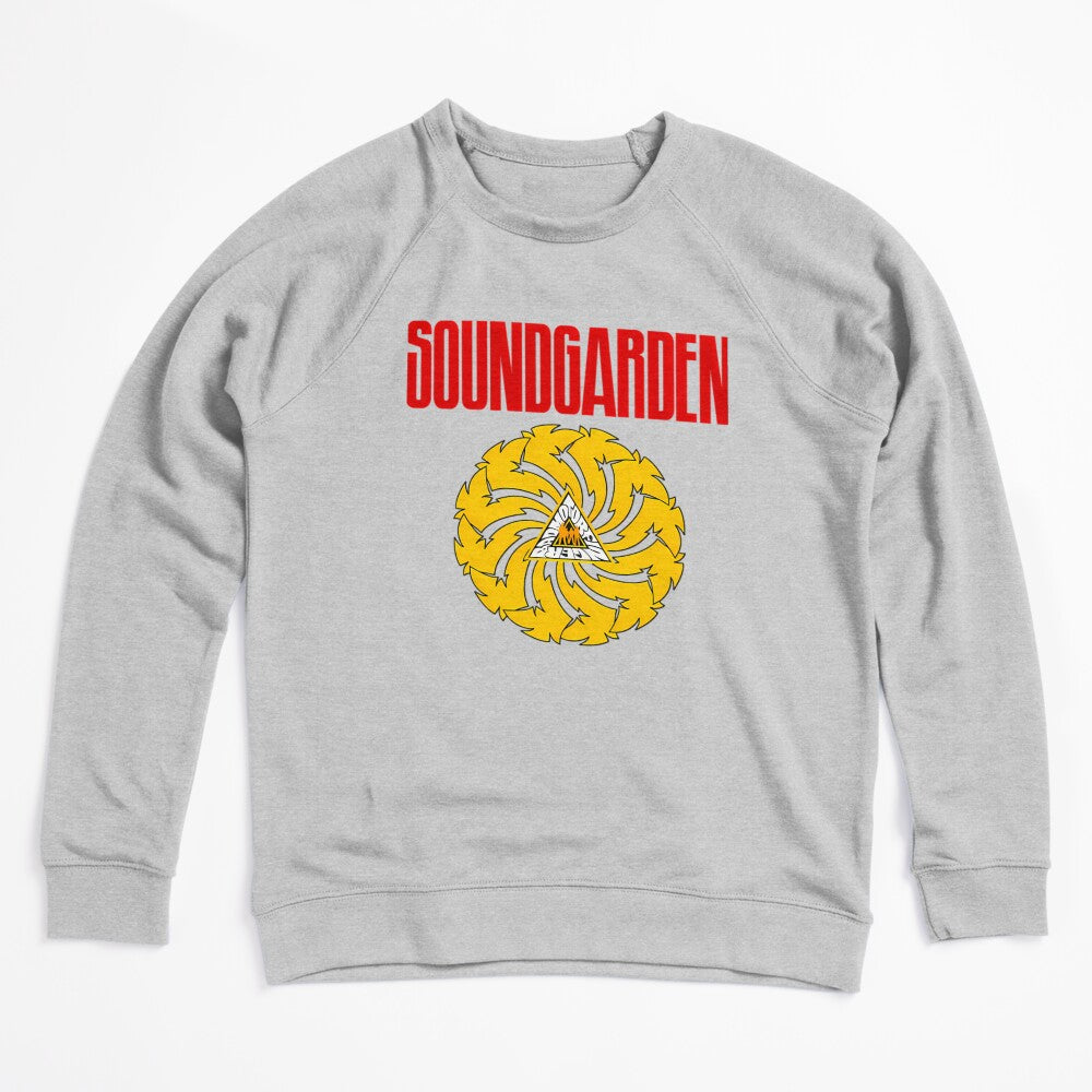 Soundga Rden Rock Logo Shirt