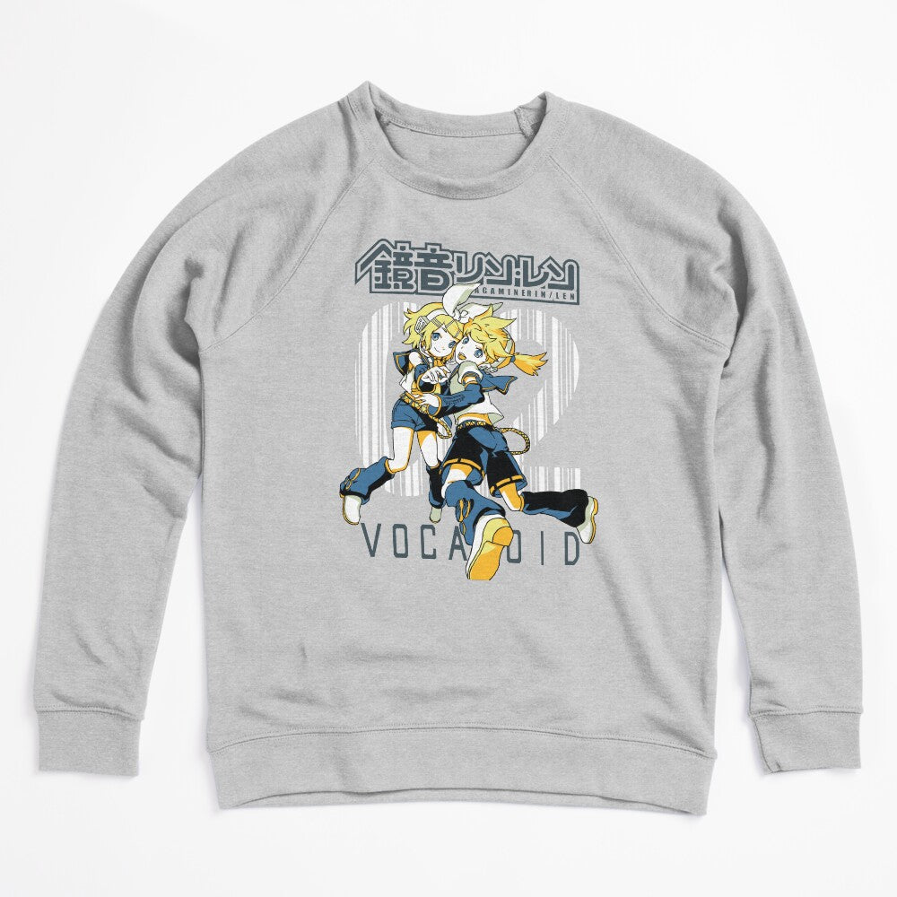Rin Lin 2 Shirt