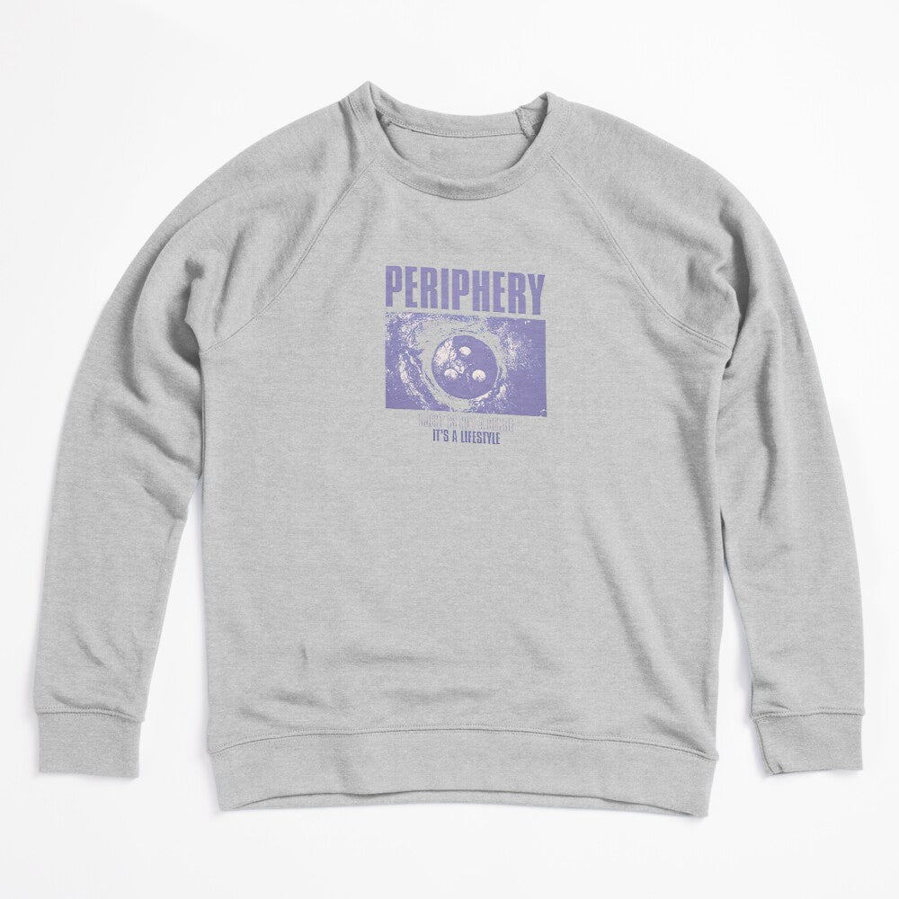 It's A Lifestyle Shirt