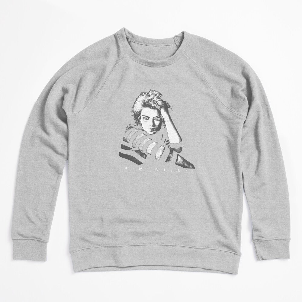 Kim Wilde - Portrait Shirt