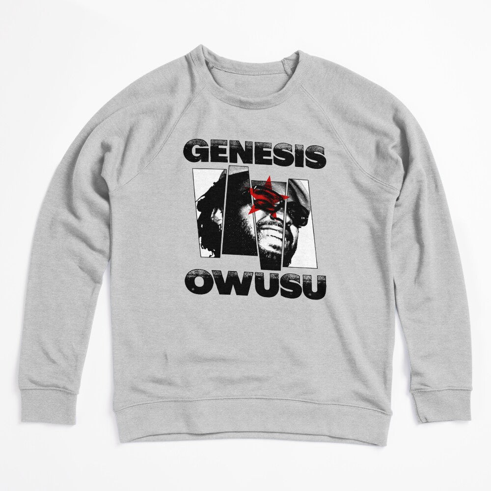 Grunge Style Hip Hop Musician Shirt