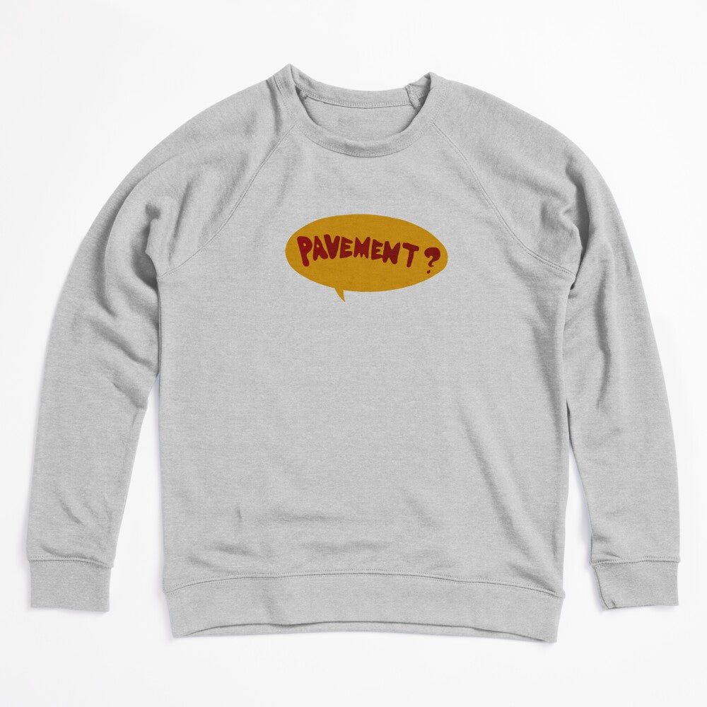 Pavement Shirt