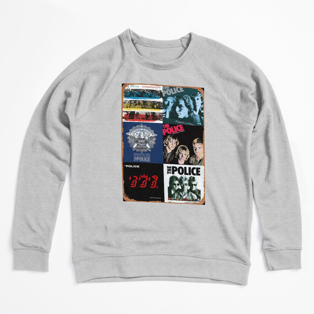 Every The Album Cover Shirt