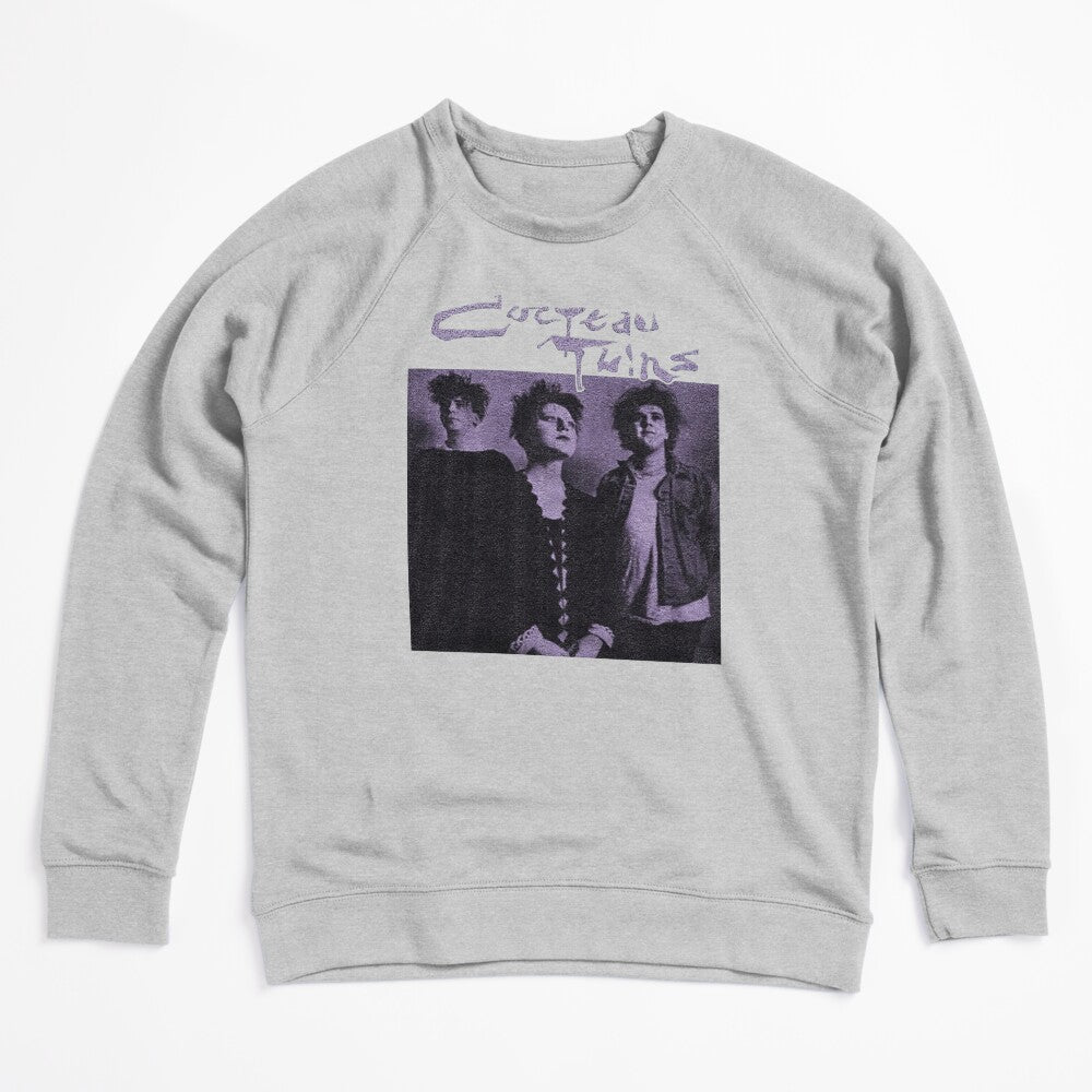 Cocteau Twins Members Shirt